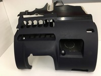 фото thumb №15, 8l1857919 audi a3 8l захист pod керма 1996-2003