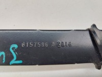 Кліпса поперечина правий перед 6157596 nissan juke f15 lift Недорого, фото thumb