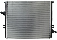 фото thumb №1, Радиатор воды bmw 4 f32 33 13- 3.0 r6 t b