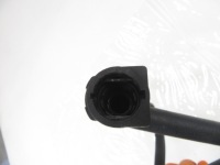 Шланг води радіатора bmw e60 e61 e63 e64 m57n m57n2 2.5 3.0 3.5 дизель в Україні, фото thumb