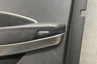 фото thumb №7, Обшивка передних левых дверь hyundai santa fé iii dm 1069000 2.2l дизель