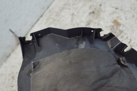 фото thumb №7, Подкрылок правый перед citroen ds4 9688358880