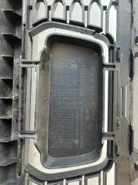 фото thumb №8, Bmw 2 f44 gran coupe m-pakiet бампер перед 8075476 оригинал