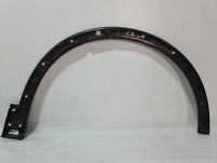 фото thumb №8, Audi q2 ii s-line молдинг накладка крила ліва перед 81a853717a