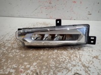 фото thumb №1, Протитуманна фара лівий bmw x3 g01 x4 g02 2017- 7412527-08