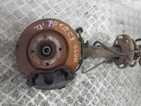 фото thumb №2, Mcperson правый перед citroen c3 ii 1.4 hdi