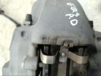 Купити Супорт гальма mercedes-benz eqs 2022 з передній po правої, фото thumb