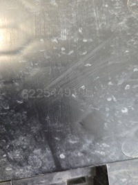 Решітка бампера середня renault trafic iii vivaro b новий 622544919r Ціна, фото thumb