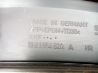 фото thumb №9, Vw tiguan allspace правая молдинг крыла задняя