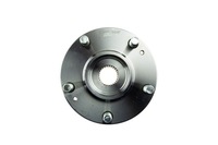 фото thumb №11, Ступиця колеса перед bez підшипник