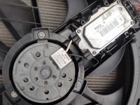 фото thumb №10, Mercedes a w169 b w245 рестайлінг cdi комплект радіатор вентилятор