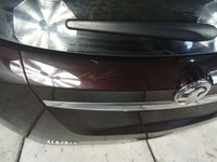 фото thumb №9, K884 крышка багажника багажника opel mokka gy0