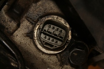 фото thumb №12, Коробка передач коробки передач автомат kia sedona ii 3.8b