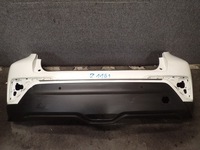 фото thumb №1, Бампер задняя toyota chr ch r