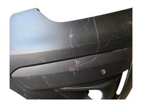 фото thumb №7, Renault express 2018 бампер передній