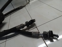 фото thumb №5, Audi a4 s4 b5 8d 1999 1.8 b дроти кондиціонера осушувач 8d0260704s