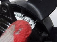 фото thumb №9, Вентилятор вентилятор радиатора peugeot 2008 1.6 hdi