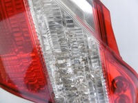 фото thumb №11, Лампа крышки багажника правая левая задняя infiniti m m35 m37