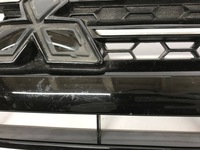 фото thumb №7, Mitsubishi space star 2019 решітка радіатора решітка радіатора верхній радіатора 7450b351