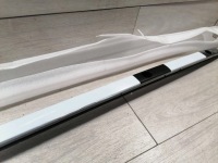 фото thumb №8, Sportage молдинг дахова ліва 87270d9510eb