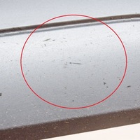 фото thumb №6, Audi q3 8u 2012 перед сторона правая молдинг дверь