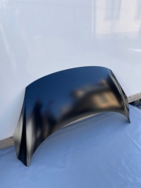 фото thumb №2, Капот крышка двигателя renault grand scenic 3 iii новый оригинал