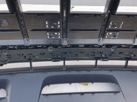 фото thumb №14, Audi sq8 q8 4m8 s-line бампер перед переднє 18- pdc оригінал