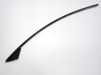 Купить Молдинг защита стойка дверь левый перед 1128707-00-b tesla model x 18r, фото thumb