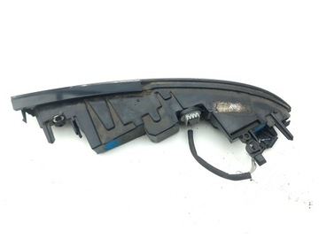 фото thumb №7, Land rover evoque ii 2020 ліва сторона лампа бампера заднього