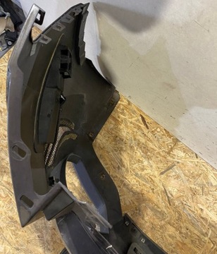 фото thumb №4, Alfa romeo stelvio qv квадрифоліо бампер зад комплектний 4xpdc 035