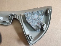 фото thumb №4, Citroen c5 iii заглушка панели приборной панели правая