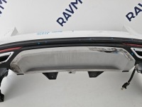 Бампер задняя задний opel insignia country tourer 4pdc с Разборки, фото thumb