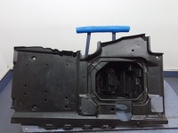 фото thumb №1, Grand cherokee wk2 бардачок пол правый