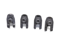 фото thumb №1, Брызговики шпильки кронштейн впрыска renault twingo ii 1.5 dci