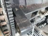 фото thumb №10, Двигатель kompletny f9q812 1.9 dci 120 renault scenic ii