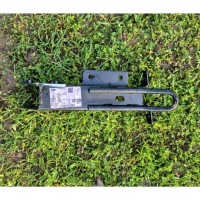 фото thumb №1, Ford transit custom nowe кронштейн балка задняя mgk2-117912-af