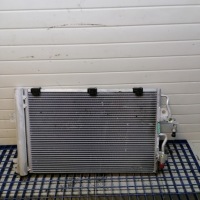 фото thumb №1, Opel astra h 1.6 радіатор 5509k8c1s