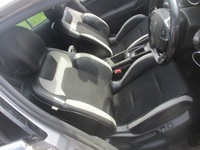 фото thumb №1, Сиденье правый перед uk полукожа citroen ds4 11-15