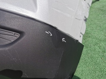 фото thumb №10, Бампер перед переднее renault koleos 16- 620225732r