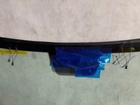 фото thumb №5, Mercedes sls c197 coupe / r197 roadster стекло передняя acoustic 2011-2014