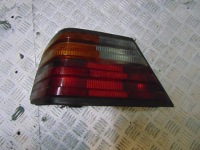 фото thumb №1, Mercedes w124 лампа левая левый задняя задняя