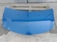 фото thumb №1, Капот крышка renault clio iii lift 09-12 terna