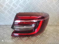 фото thumb №2, Лампа задня права задня led з вкладиш renault clio v 5 hb 5d 265509761r