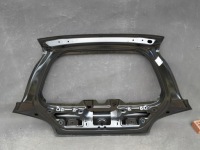 Opel adam кришка багажника задня задня oryg Київ, фото thumb