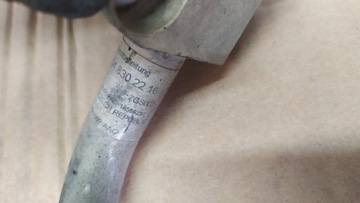 фото thumb №5, Mercedes c класс w204 2.2 cdi трубка кондиционера a2048302216