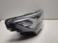Фара правый перед фара европа  full led 32133578 volvo xc40 2 Оригинал, фото thumb