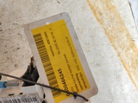 фото thumb №3, Панель обдув кондиціонера mini cooper r50 r52 r53