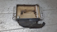 фото thumb №2, Бортовой компьютер двигателя renault clio ii 1.4b 98r 7700110258