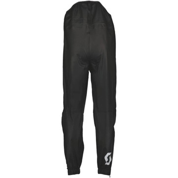 SCOTT Rain Pant Ergonomic Pro DP черные L