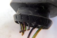 фото thumb №7, Skoda octavia ii 2005r замок двері праві перед 3d1837016ac